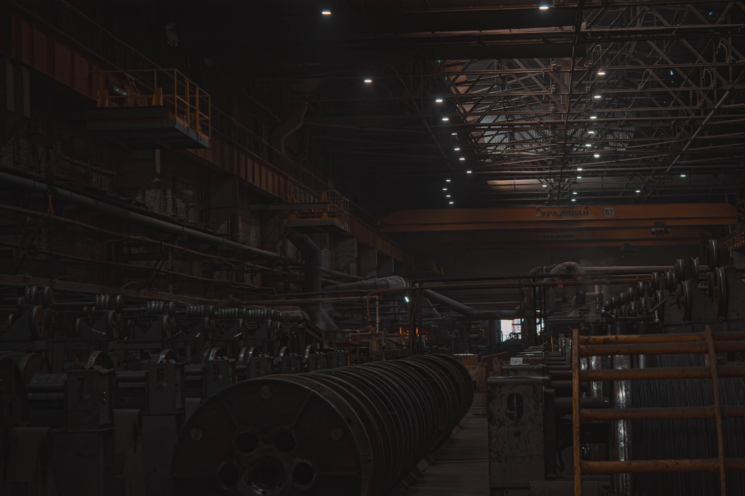 Conversion Optimization for Manufacturing Websites