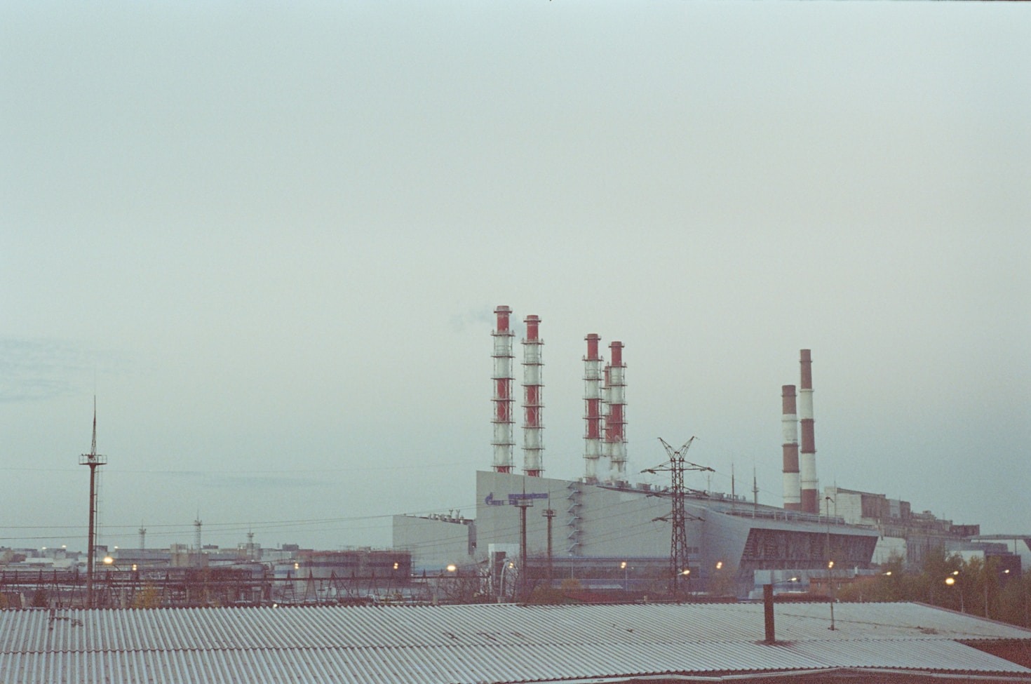 Exploring the Future of Industrial Materials